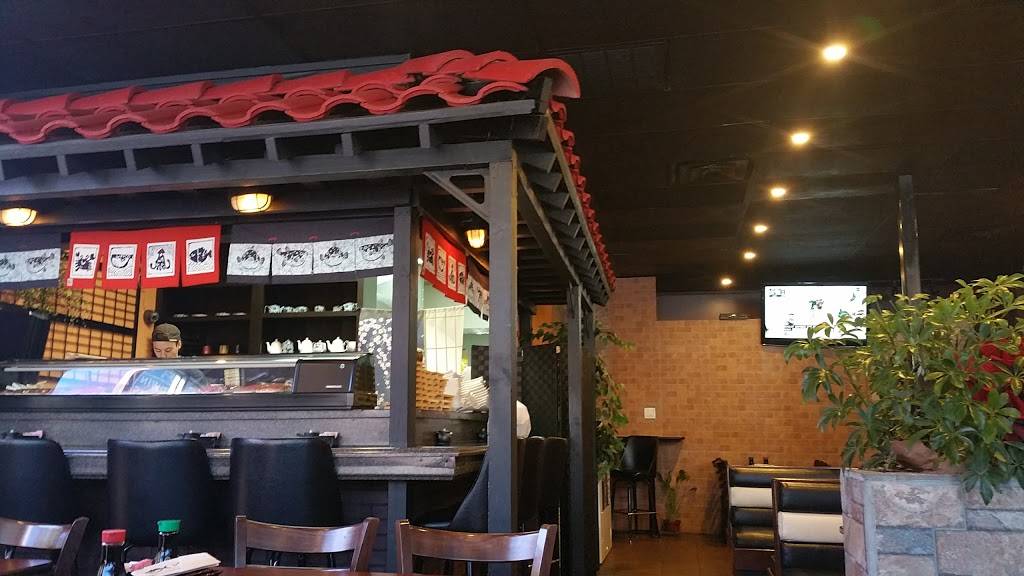 Sushi Garden | restaurant | 5435 N Mesa St A, El Paso, TX 79912, USA | 9153072122 OR +1 915-307-2122