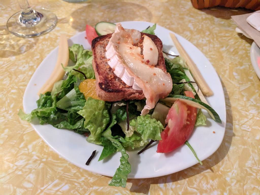 Restaurant Cabotins | restaurant | 4821 Rue Sainte-Catherine E, Montréal, QC H1V 1Z7, Canada | 5142518817 OR +1 514-251-8817