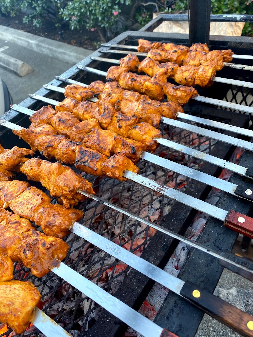 Dahab Restaurant & Cafe | restaurant | 1429 San Mateo Ave, South San Francisco, CA 94080, USA | 6508699534 OR +1 650-869-9534