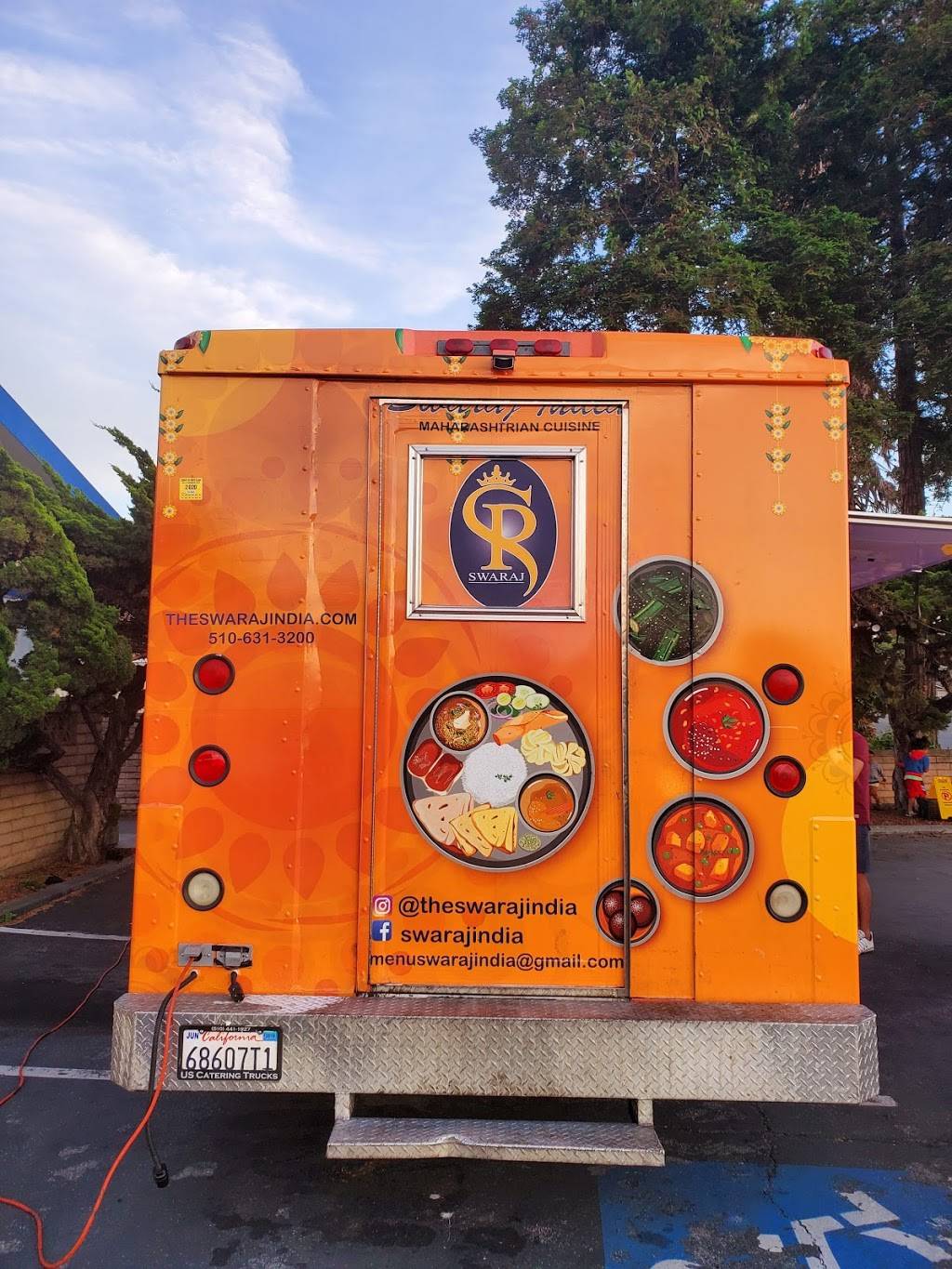 Swaraj India - Maharashtrian cuisine | restaurant | 92 Serra Way, Milpitas, CA 95035, USA | 5106313200 OR +1 510-631-3200