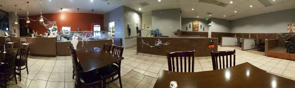 Mesa Thai Cuisine | restaurant | 3778, 820 N Western Ave #101, Los Angeles, CA 90029, USA | 3234630634 OR +1 323-463-0634