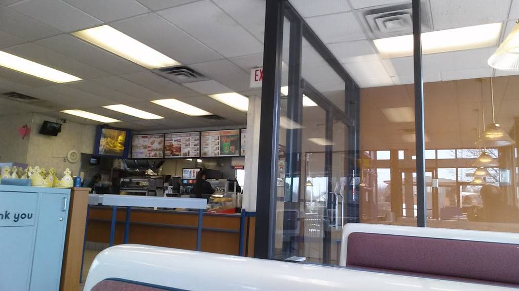 Burger King | restaurant | 2060 95th St, Naperville, IL 60564, USA | 6309049039 OR +1 630-904-9039