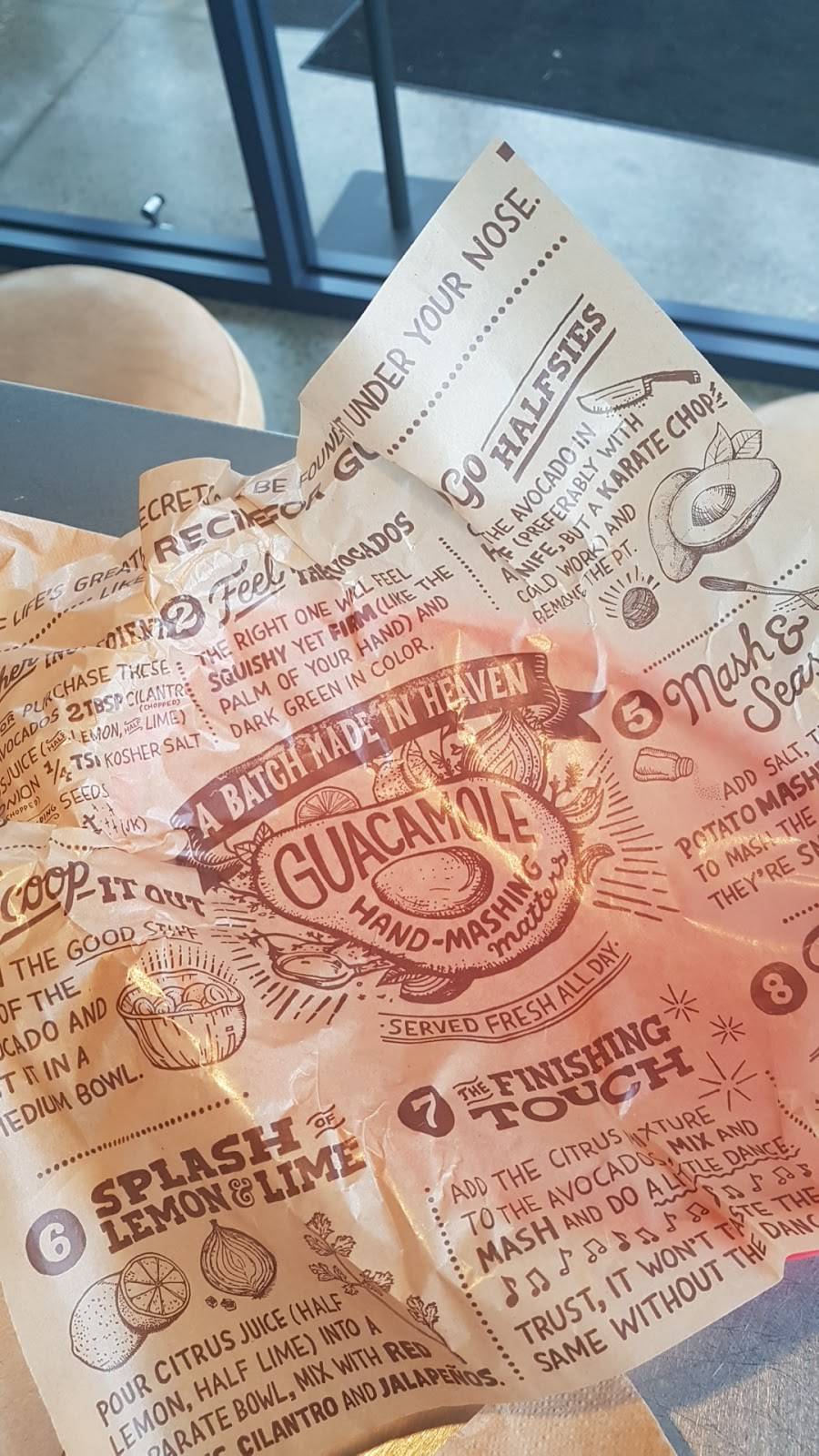 Chipotle Mexican Grill | restaurant | 1601 E College Ave Ste B, Normal, IL 61761, USA | 3092689924 OR +1 309-268-9924