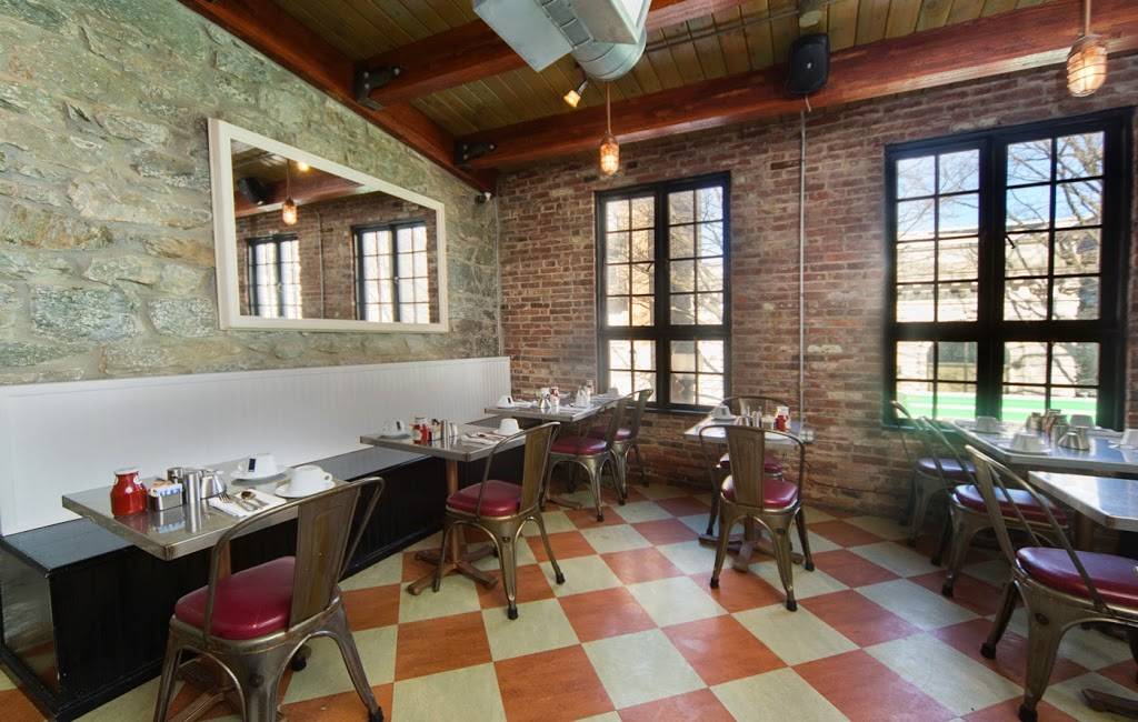 The Classic Diner | restaurant | 16 E Gay St, West Chester, PA 19380, USA | 4849470809 OR +1 484-947-0809