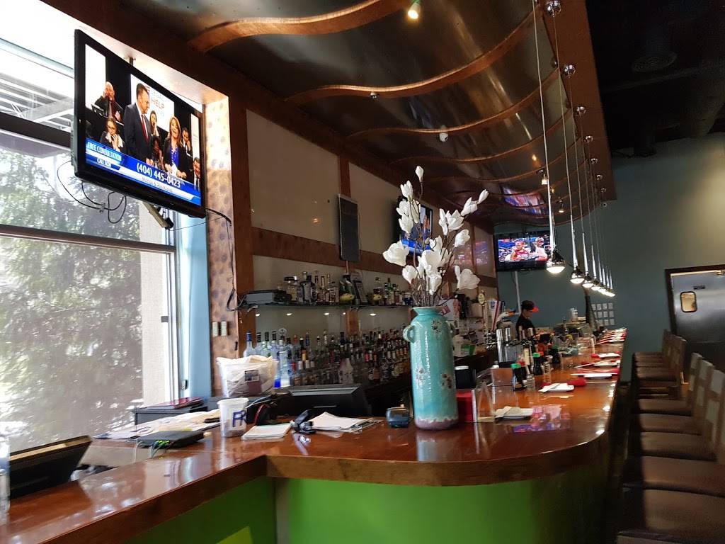 Fuji Japanese Steakhouse | restaurant | 1321 W Walnut Ave, Dalton, GA 30720, USA | 7062811889 OR +1 706-281-1889