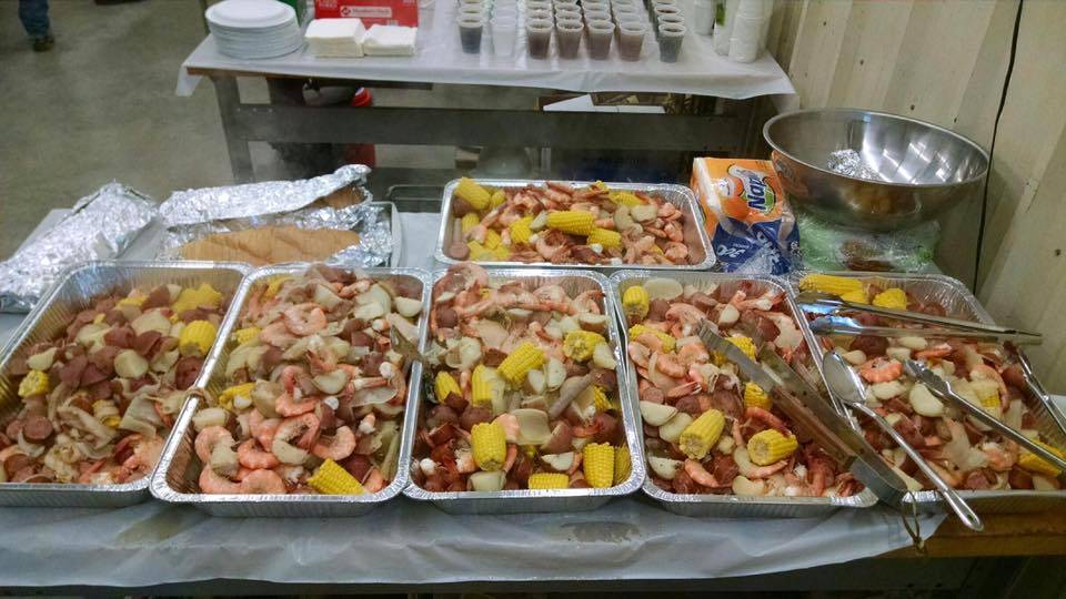 Seven Seas Seafood Market | restaurant | 3476 US-17 BUS, Murrells Inlet, SC 29576, USA | 8436511666 OR +1 843-651-1666