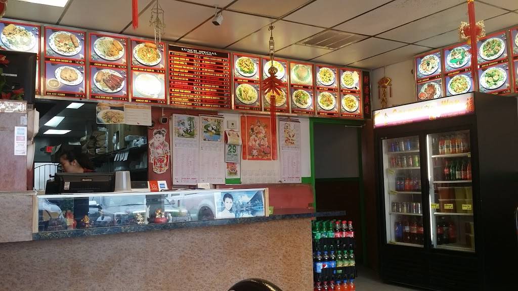 Golden Wok I | restaurant | 507 N Military Hwy, Norfolk, VA 23502, USA | 7574617888 OR +1 757-461-7888