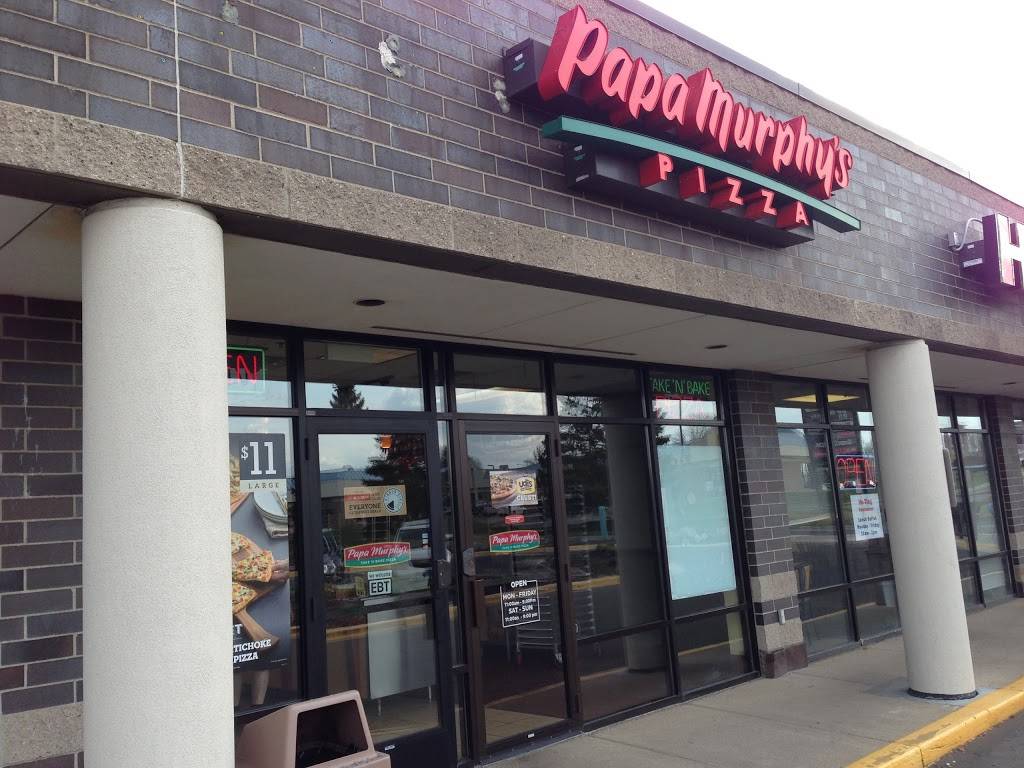 Papa Murphys Take N Bake Pizza | meal takeaway | 1380 Duckwood Dr, Eagan, MN 55122, USA | 6514059999 OR +1 651-405-9999