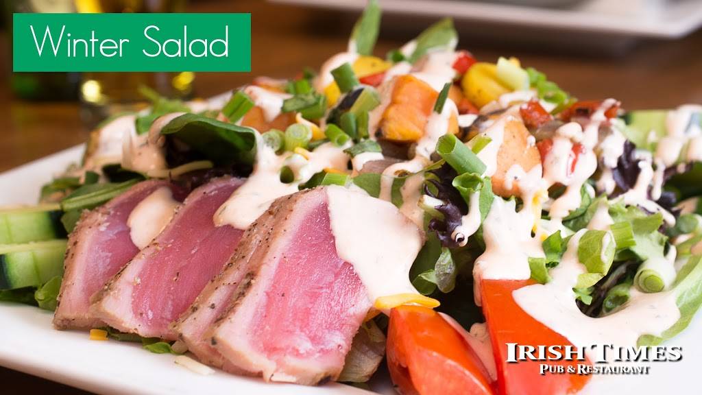 Irish Times | restaurant | 8869 Burlington Ave, Brookfield, IL 60513, USA | 7084858787 OR +1 708-485-8787