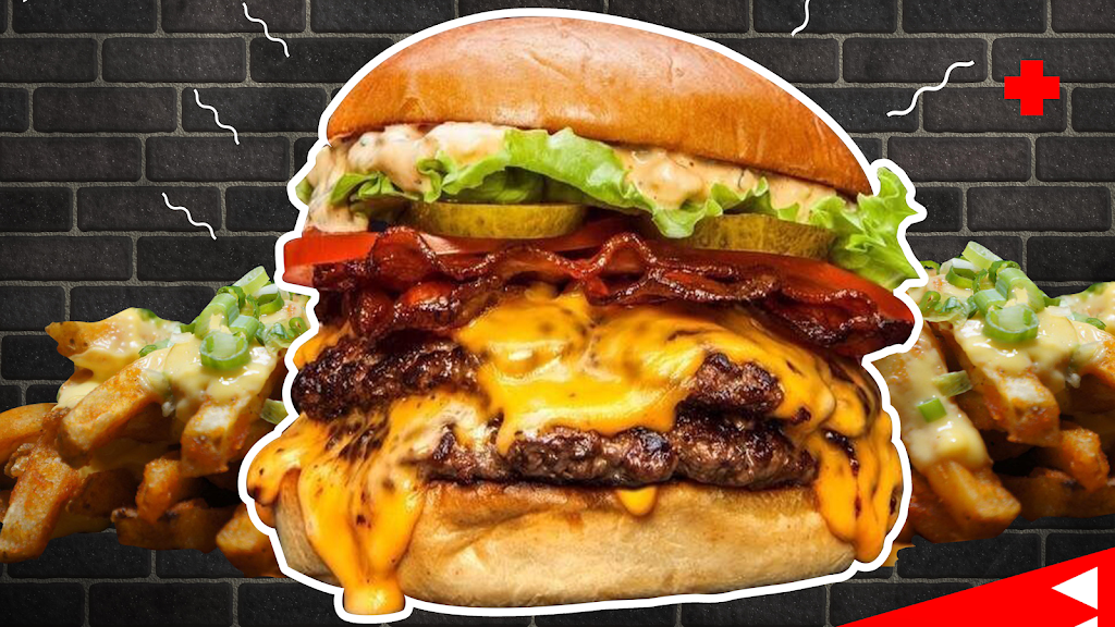 Take a burger | restaurant | 14851 FL-535, Orlando, FL 32821, USA | 9545607756 OR +1 954-560-7756