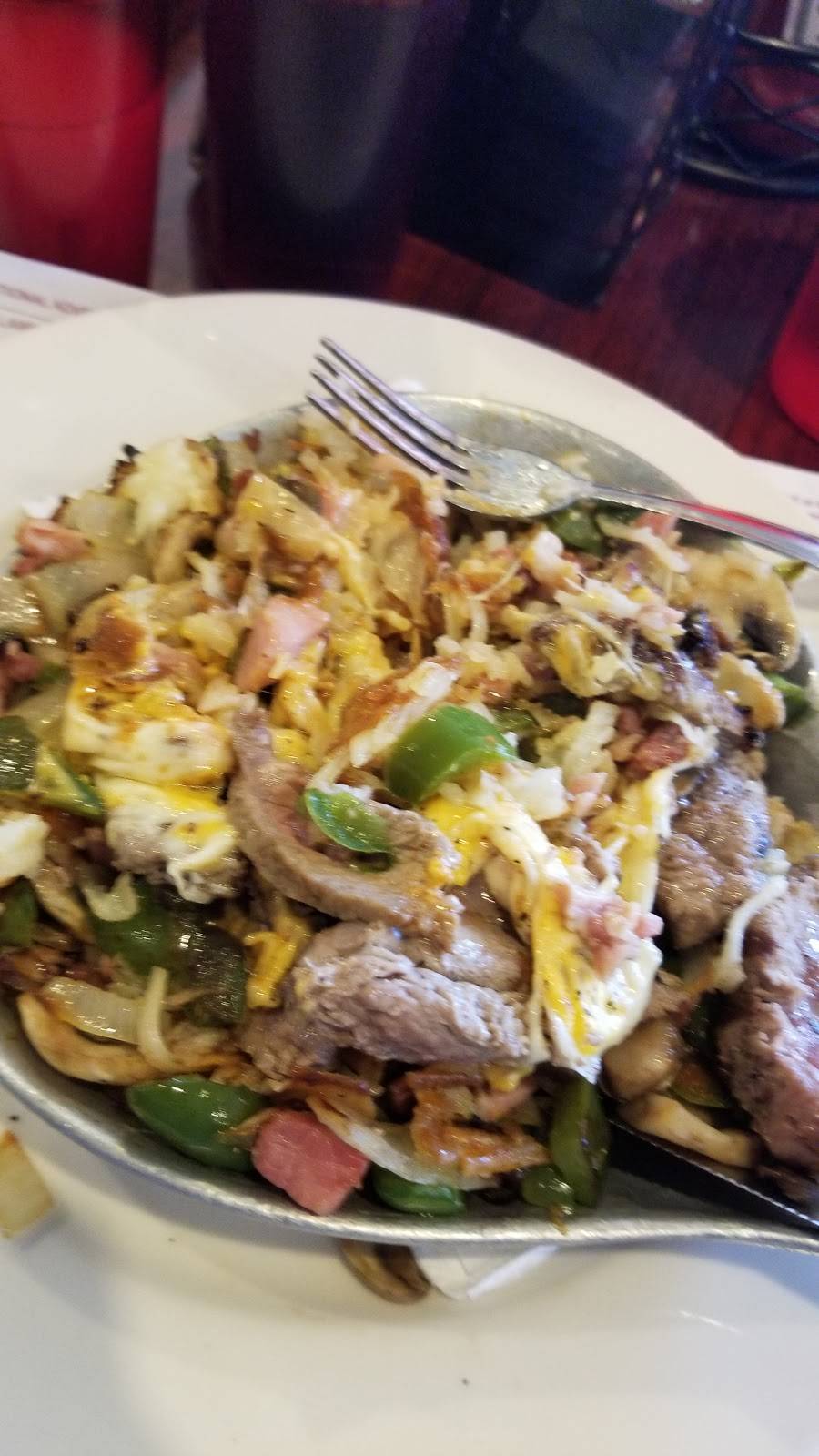 Tonys Breakfast Cafe | restaurant | 9414 Ogden Ave, Brookfield, IL 60513, USA | 7083870155 OR +1 708-387-0155