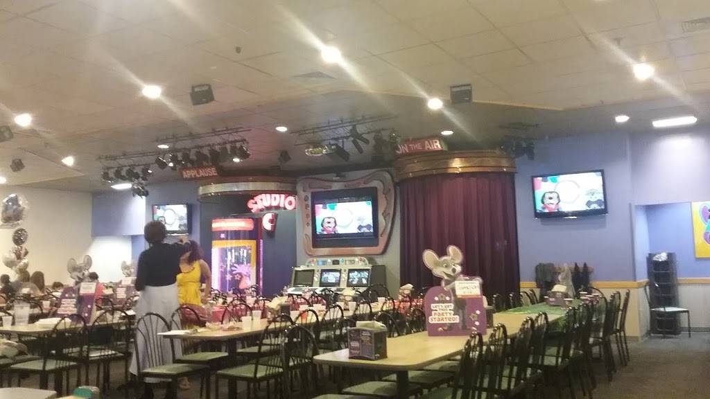 Chuck E. Cheeses | restaurant | 9404 Main St, Fairfax, VA 22031, USA | 7039785755 OR +1 703-978-5755