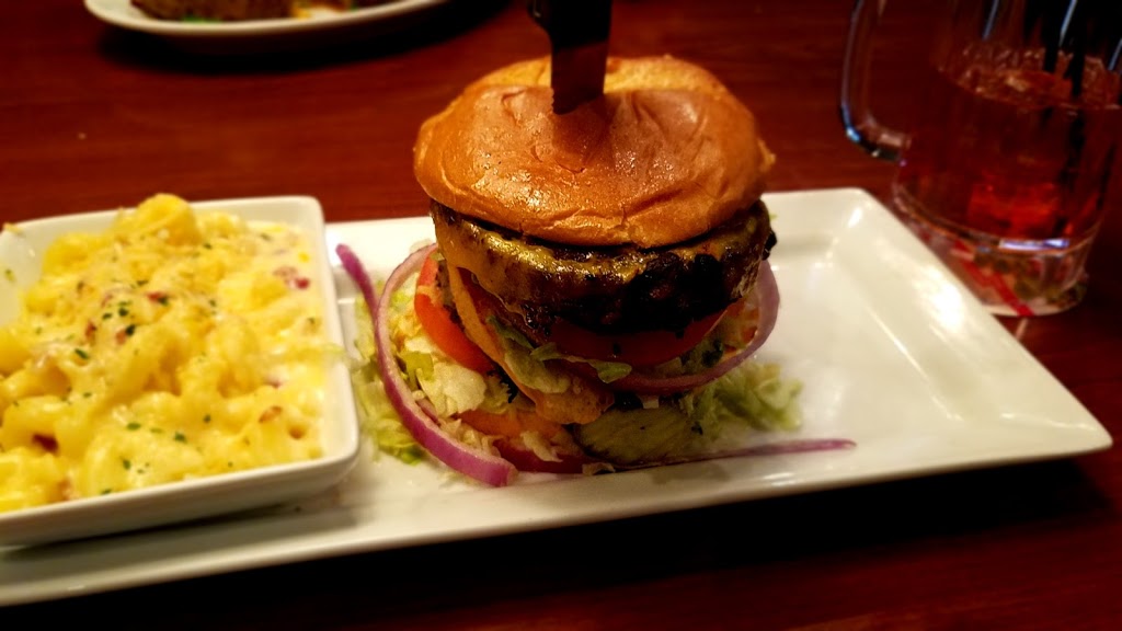 Ruby Tuesday | restaurant | 1206 Shelton Beach Rd, Saraland, AL 36571, USA | 2516794072 OR +1 251-679-4072