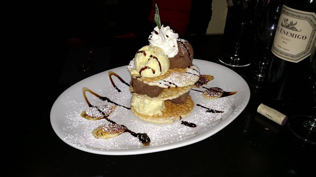 Pazzo MMX | restaurant | 141 W Front St, Red Bank, NJ 07701, USA | 7327474551 OR +1 732-747-4551