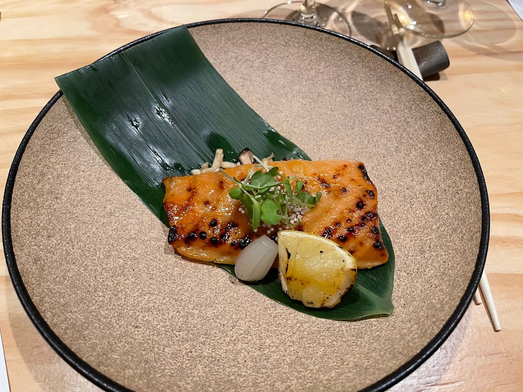 SOHO Modern Japanese | restaurant | 40520 Albrae St, Fremont, CA 94538, USA | 5109493654 OR +1 510-949-3654