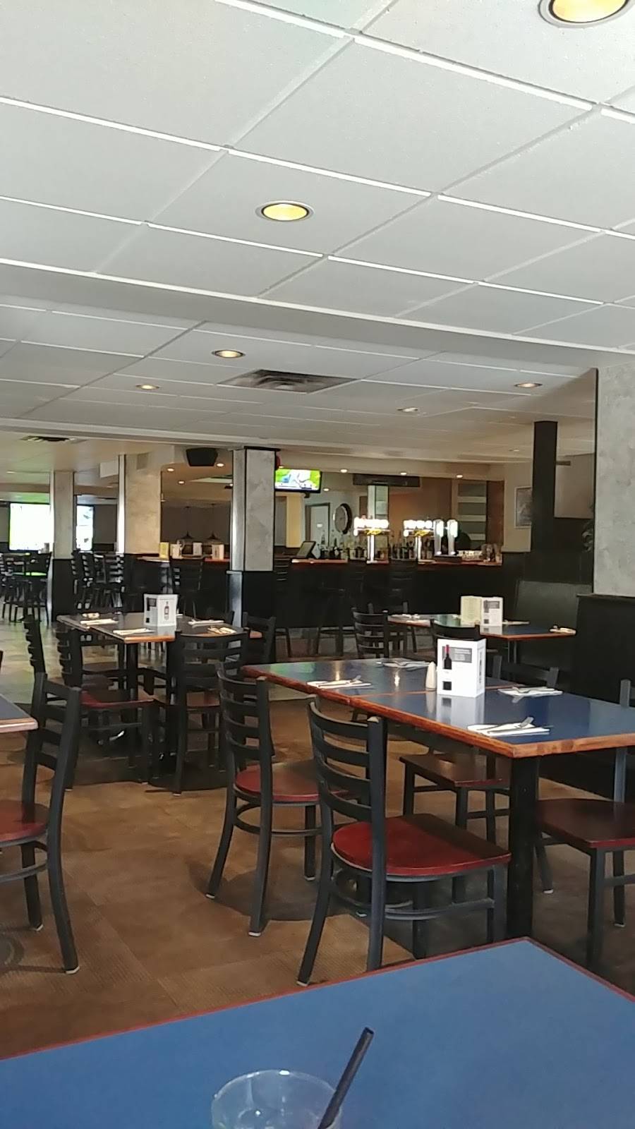 Dineamics Food & Drink | restaurant | 185 Pembroke St E, Pembroke, ON K8A 3J6, Canada | 6137327521 OR +1 613-732-7521