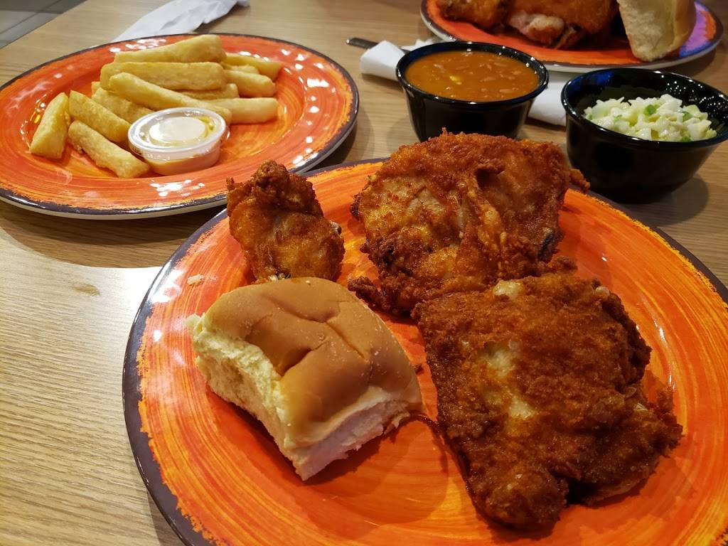 Pollo Campero | restaurant | 260 Cobb Pkwy SE, Marietta, GA 30060, USA | 7706274849 OR +1 770-627-4849