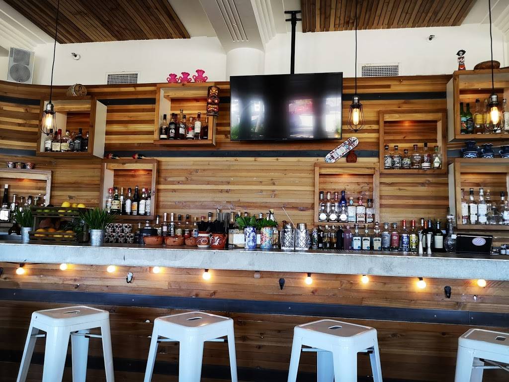 Taquiza | restaurant | 7450 Ocean Terrace, Miami Beach, FL 33141, USA | 7865884755 OR +1 786-588-4755