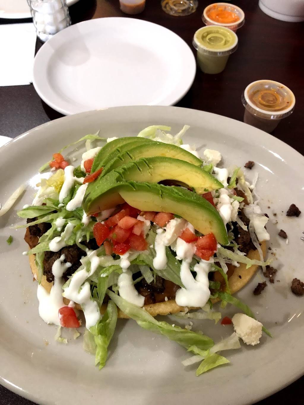 Los Girasoles Seafood and Mexican Restaurant | restaurant | 2032 Austin Hwy, San Antonio, TX 78218, USA | 2102513449 OR +1 210-251-3449