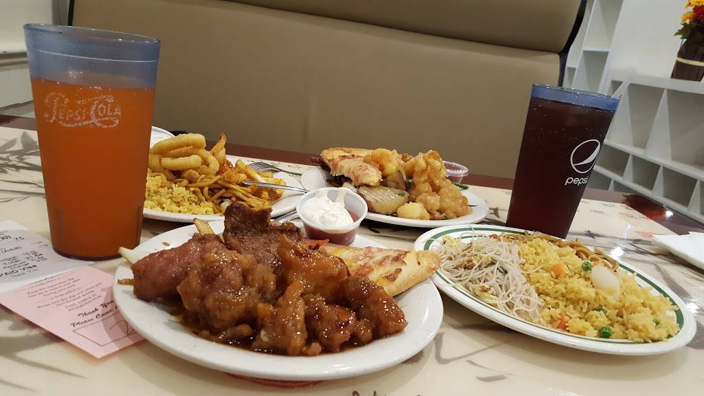 Hibachi Buffet | restaurant | 440 16th St NE, Auburn, WA 98002, USA | 2539398899 OR +1 253-939-8899