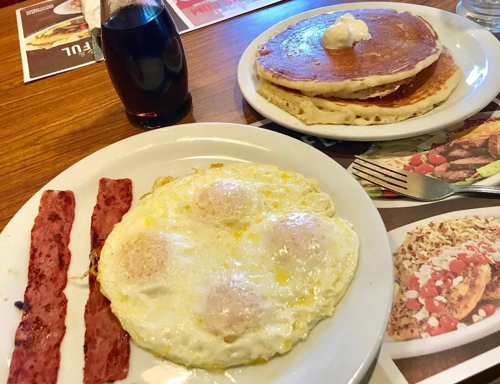 Dennys | restaurant | 7051 1300 E, Midvale, UT 84047, USA | 8012339280 OR +1 801-233-9280