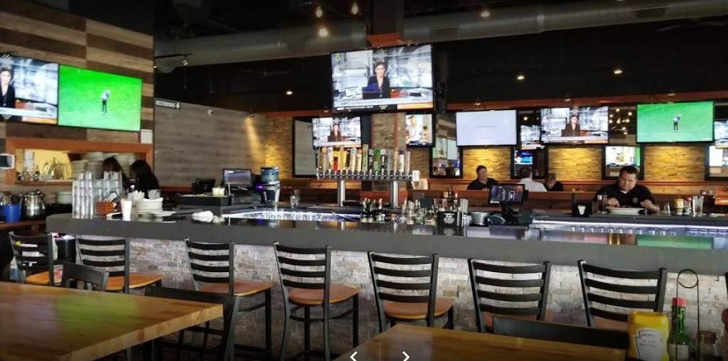 Davidsons Bar & Grill | restaurant | 14136 S Bell Rd, Homer Glen, IL 60491, USA | 7086450000 OR +1 708-645-0000