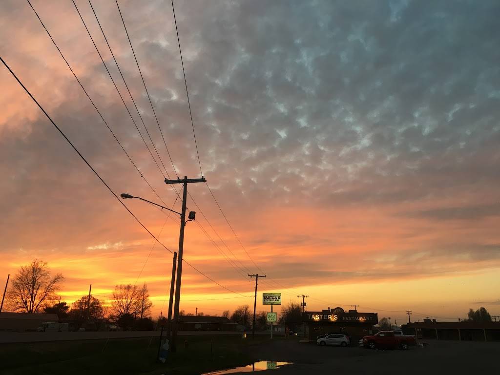 Tasters Restaurant | restaurant | 25 Villa Shopping Ctr, New Madrid, MO 63869, USA | 5737482044 OR +1 573-748-2044