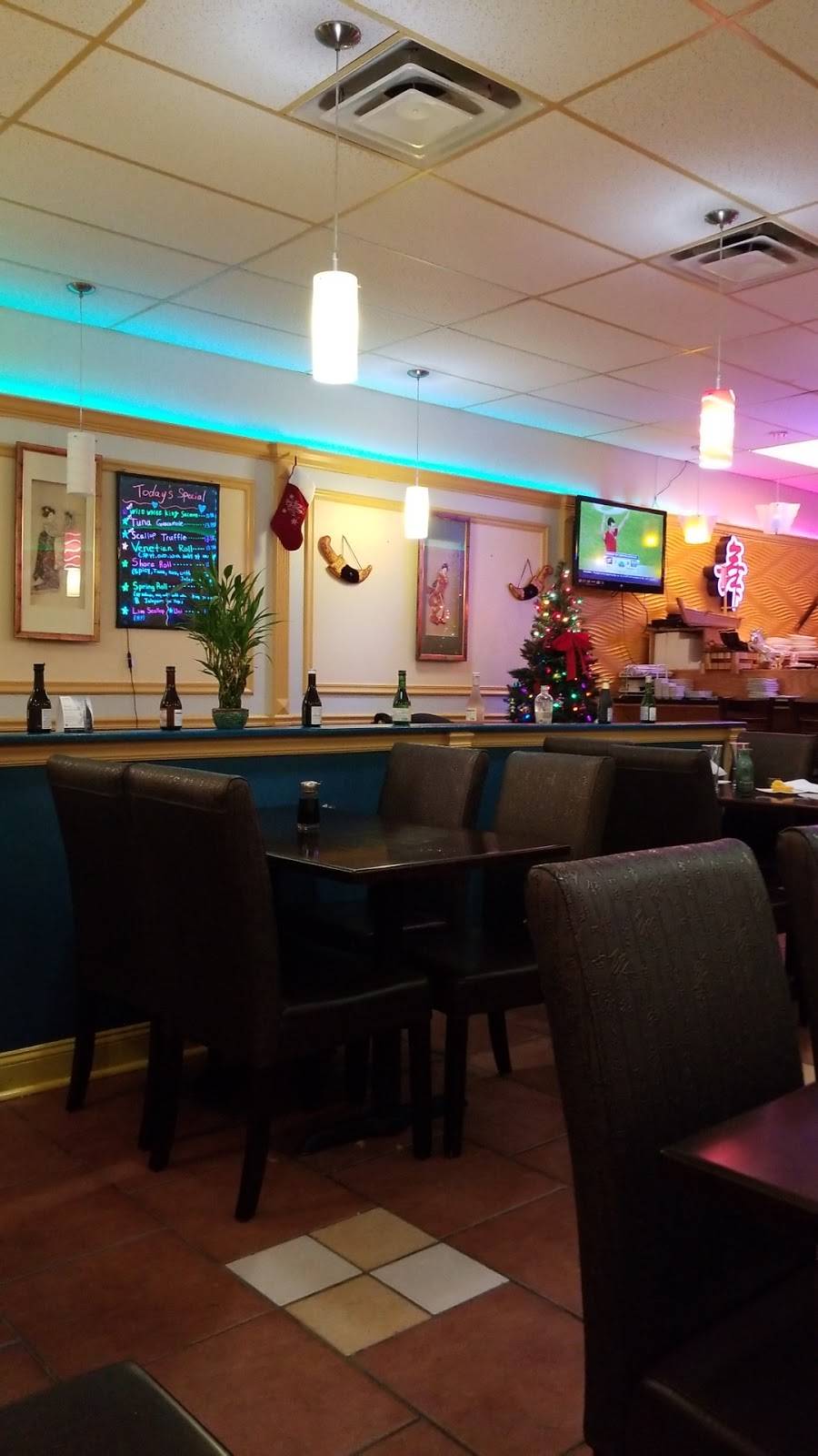 Kabuki Sushi | restaurant | 183 S Wellwood Ave, Lindenhurst, NY 11757, USA | 6312268688 OR +1 631-226-8688