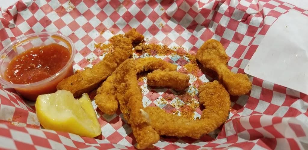 Angry Crab Shack | restaurant | 7608 W Cactus Rd, Peoria, AZ 85381, USA | 4807392949 OR +1 480-739-2949