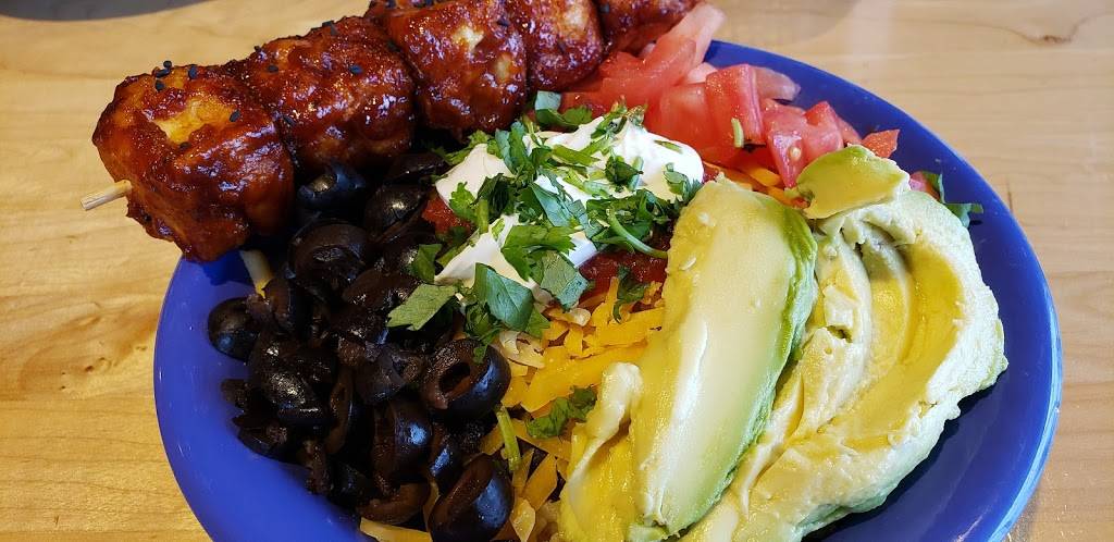 Cafe Yumm | restaurant | 11965 SE Sunnyside Rd, Clackamas, OR 97015, USA | 5036699866 OR +1 503-669-9866