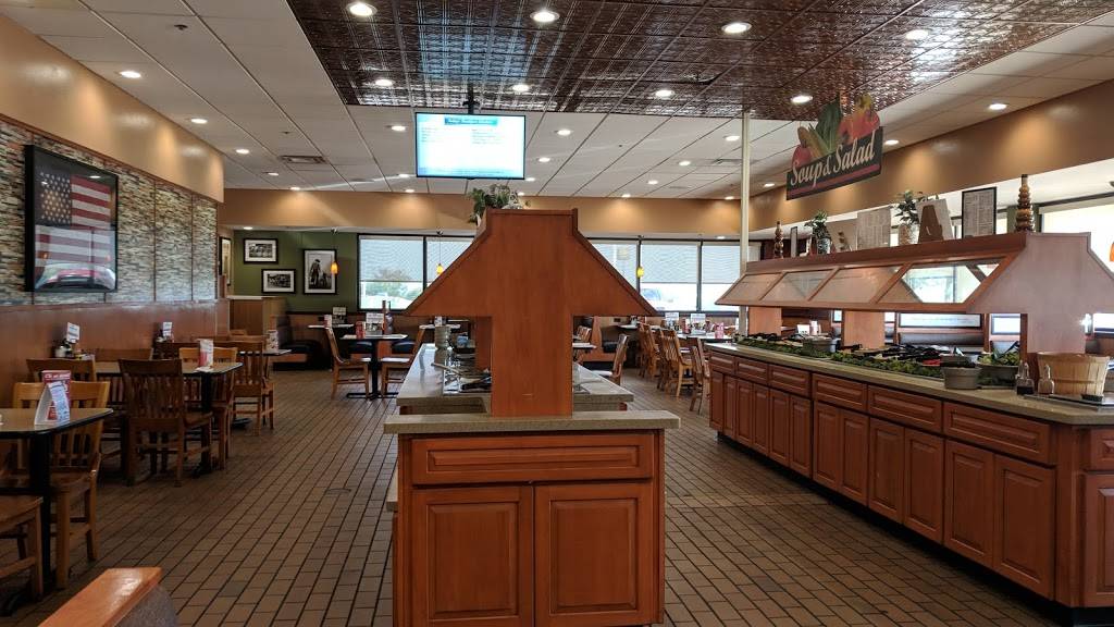 Country Pride | restaurant | 1700 Wilson Rd, Terrell, TX 75161, USA | 9725636939 OR +1 972-563-6939