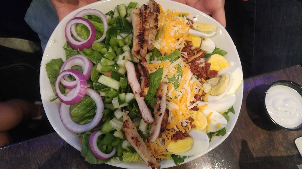 St. Louis Bar & Grill | restaurant | 2280 Tenth Line Rd, Orléans, ON K4A 0X4, Canada | 6134248380 OR +1 613-424-8380