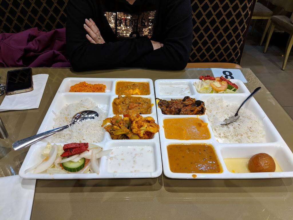 Punjabi By Nature | restaurant | 8887 The Gore Rd, Brampton, ON L6P 2K9, Canada | 9057944667 OR +1 905-794-4667