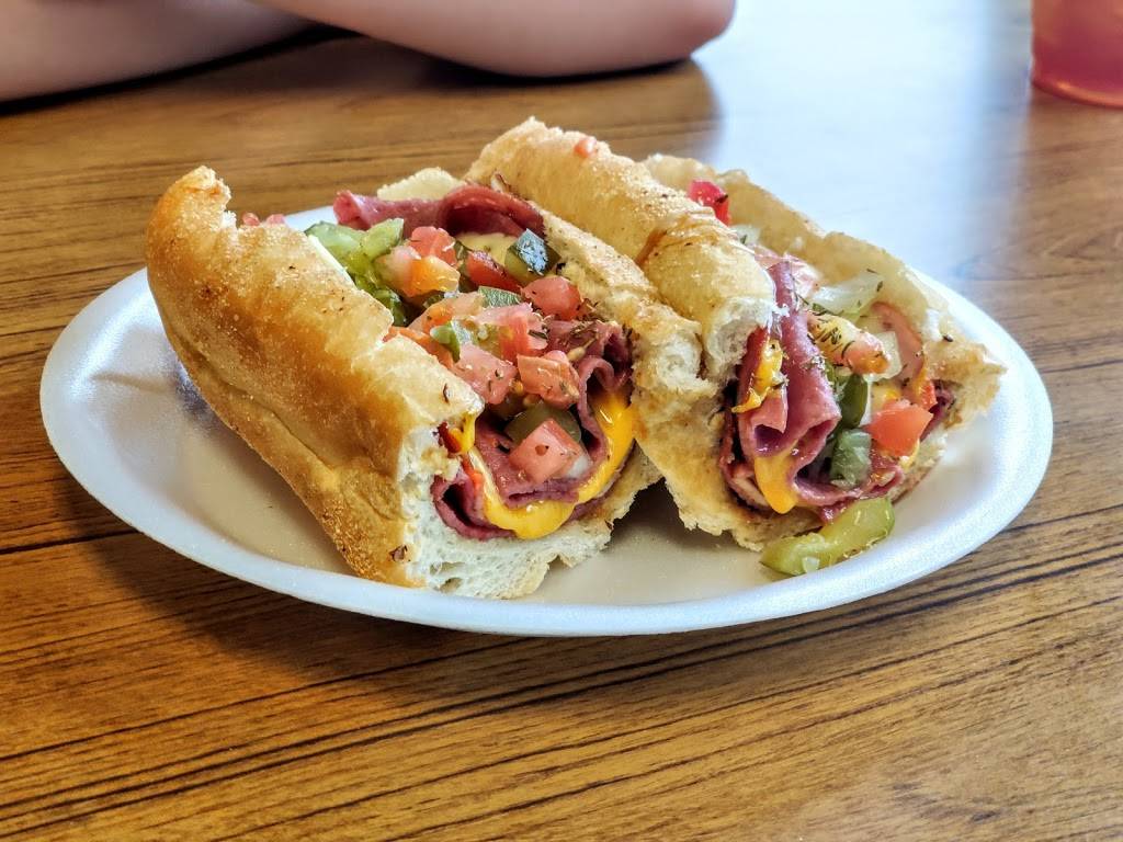 Stanlieos Sub Villa | restaurant | 605 Jordan Ln NW, Huntsville, AL 35816, USA | 2568377220 OR +1 256-837-7220