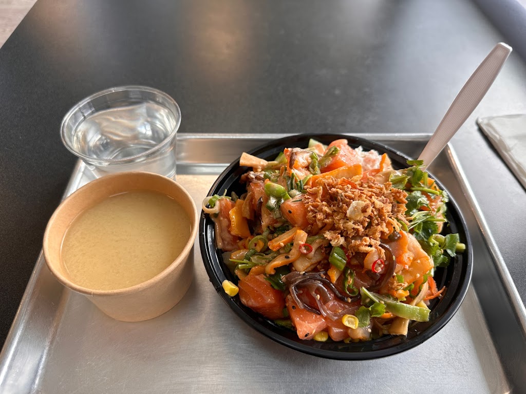 Koino Poke | restaurant | 7186 Union Park Ave B, Midvale, UT 84047, USA | 8019484771 OR +1 801-948-4771