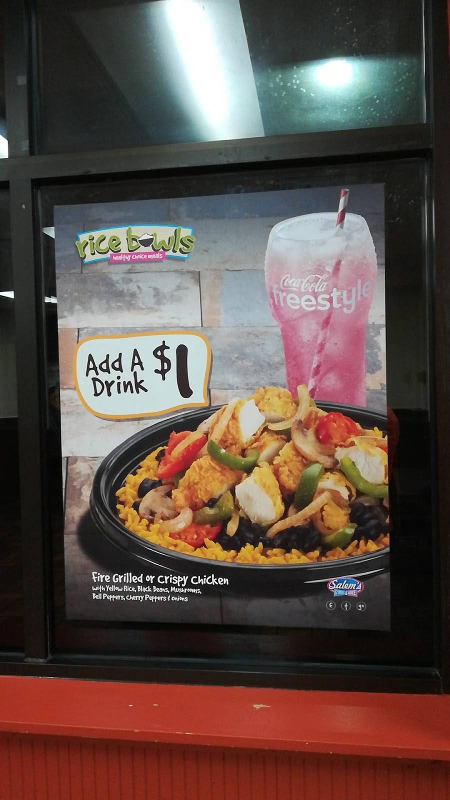 Salem Gyros and Subs | meal takeaway | 1611 N Nebraska Ave, Tampa, FL 33602, USA | 8132759898 OR +1 813-275-9898