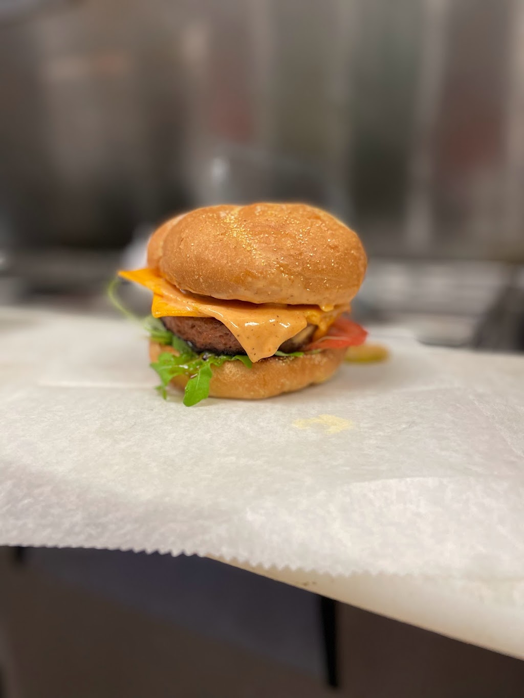 Veganish Vibes | restaurant | 4608 Bennington Ave Suite A, Baton Rouge, LA 70808, USA | 2258313121 OR +1 225-831-3121