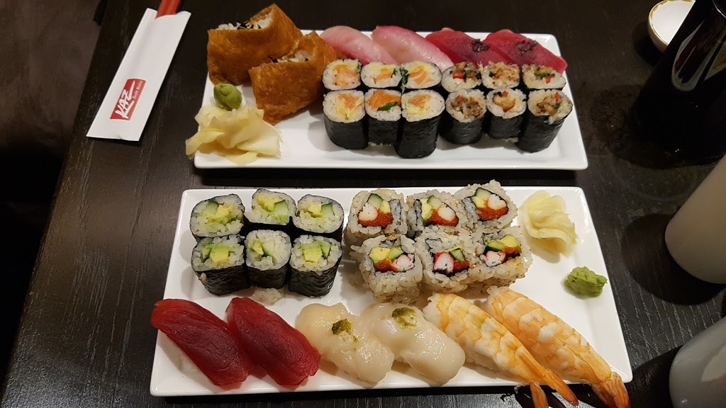 KAZ Sushi Bistro | restaurant | 1915 I St NW, Washington, DC 20006, USA | 2025305500 OR +1 202-530-5500