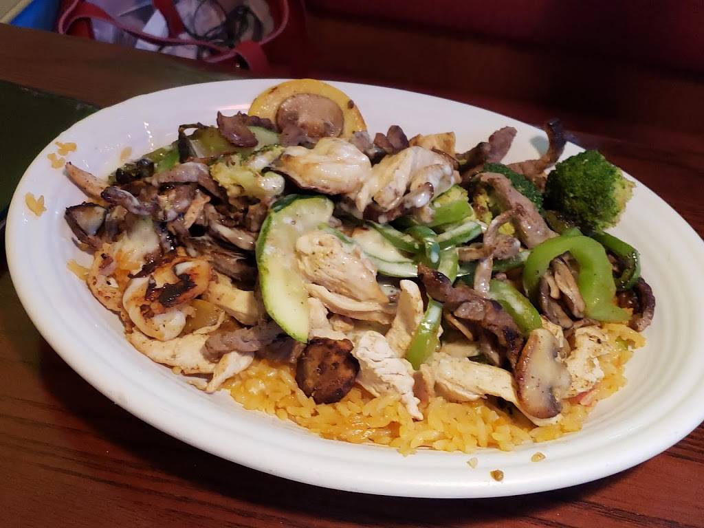 Don Tequila Mexican Grill | restaurant | 564 Hanes Mall Blvd, Winston-Salem, NC 27103, USA | 3363313437 OR +1 336-331-3437