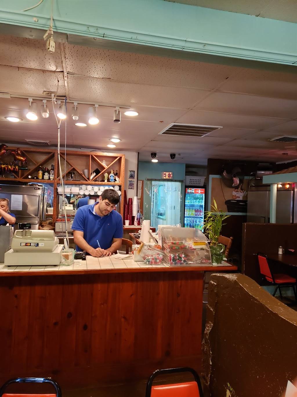 Tipicos | restaurant | 2011 E Belt Line Rd, Carrollton, TX 75006, USA | 9728209946 OR +1 972-820-9946