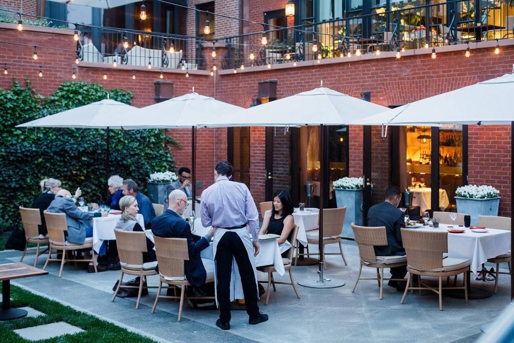 Magdalena Restaurant | restaurant | 205 E Biddle St, Baltimore, MD 21202, USA | 4105140303 OR +1 410-514-0303