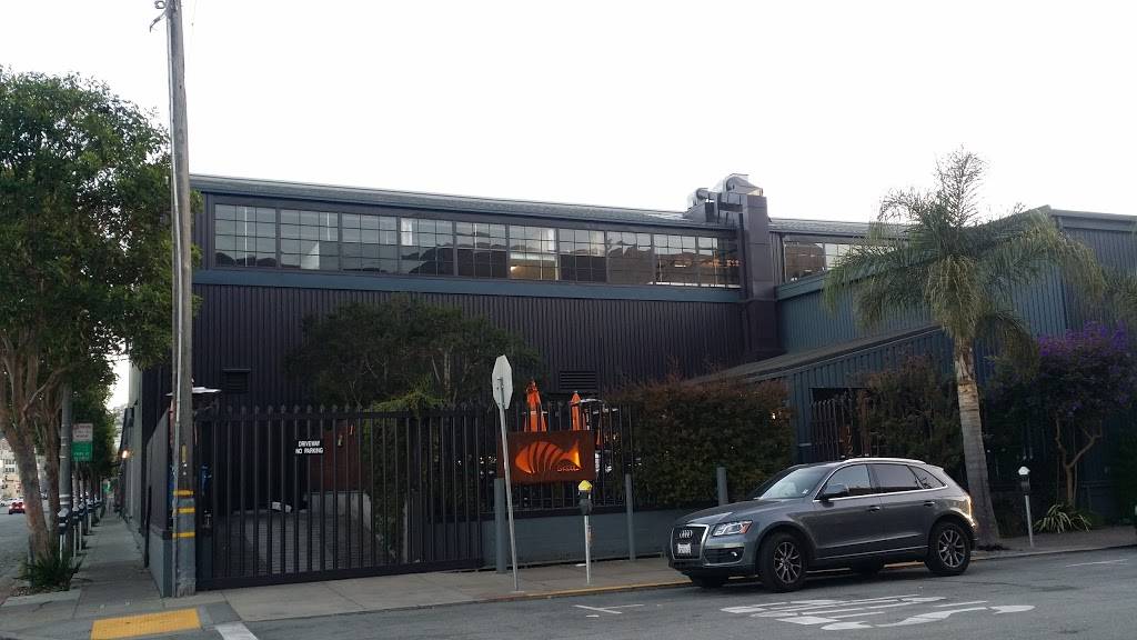 Skool | restaurant | 1725 Alameda St, San Francisco, CA 94103, USA | 4152558800 OR +1 415-255-8800