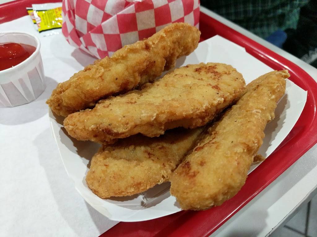 Don & Millies | restaurant | 10727 W Center Rd, Omaha, NE 68124, USA | 4023909096 OR +1 402-390-9096