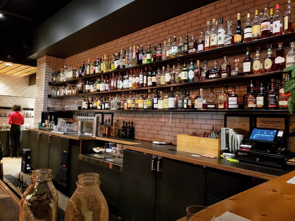 Selden Standard | restaurant | 3921 2nd Ave, Detroit, MI 48201, USA | 3134385055 OR +1 313-438-5055