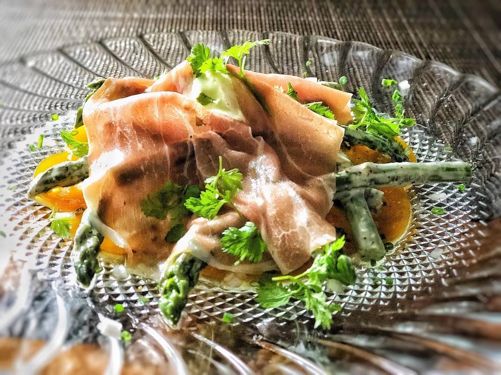 A LExpress Gourmand | restaurant | 31 Rue Morin, Sainte-Adèle, QC J8B 2M3, Canada | 4502291915 OR +1 450-229-1915