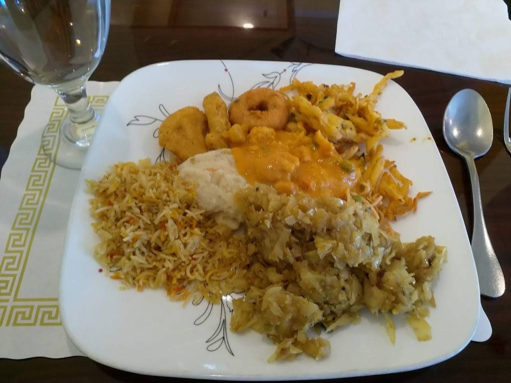 Taj Indian Cuisine | restaurant | 200 Gorham Rd, South Portland, ME 04106, USA | 2078286677 OR +1 207-828-6677