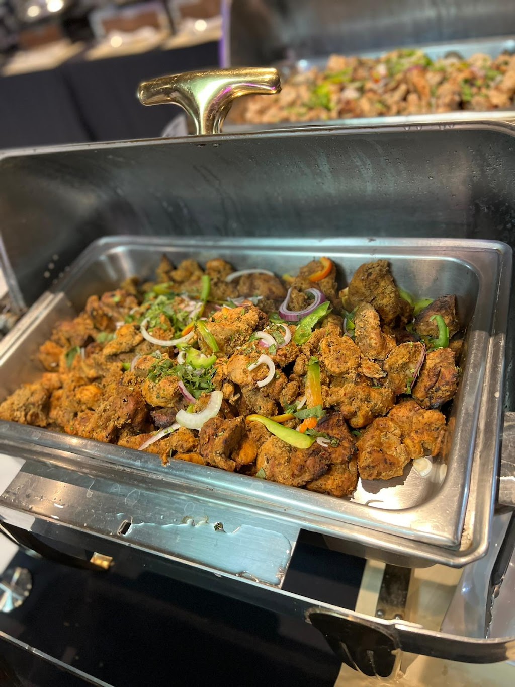 Dhaba | restaurant | 1673 Oak Tree Rd, Edison, NJ 08820, USA | 7325486111 OR +1 732-548-6111