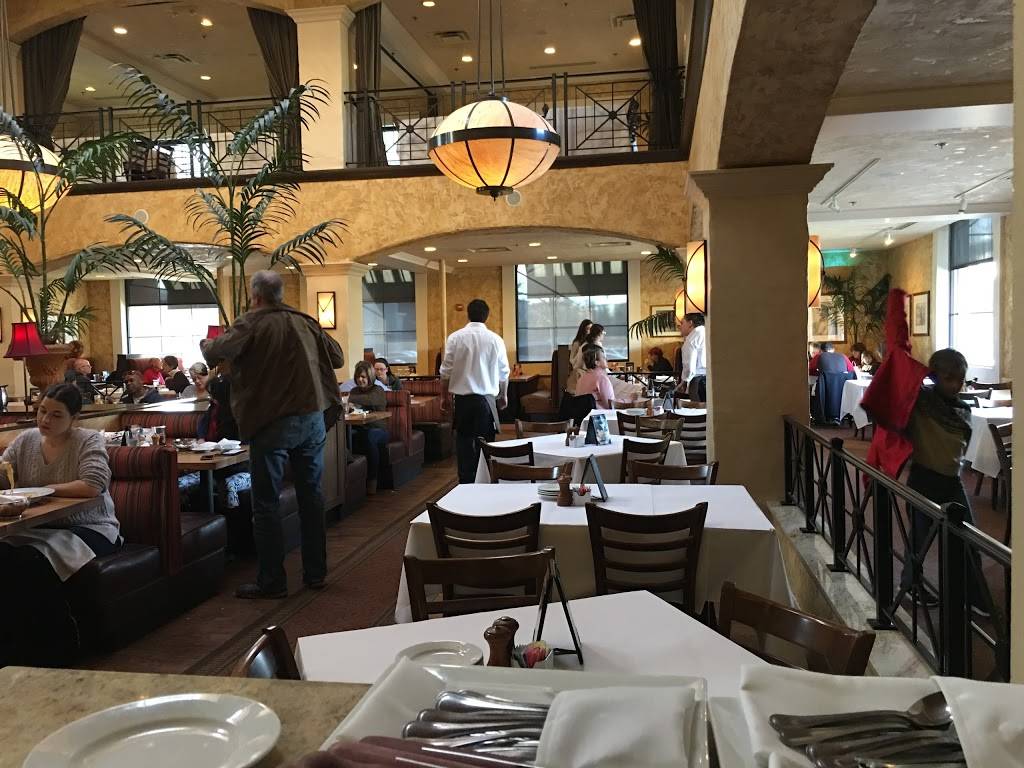 BRAVO Cucina Italiana | restaurant | 1803 Olentangy River Rd, Columbus, OH 43212, USA | 6142918210 OR +1 614-291-8210