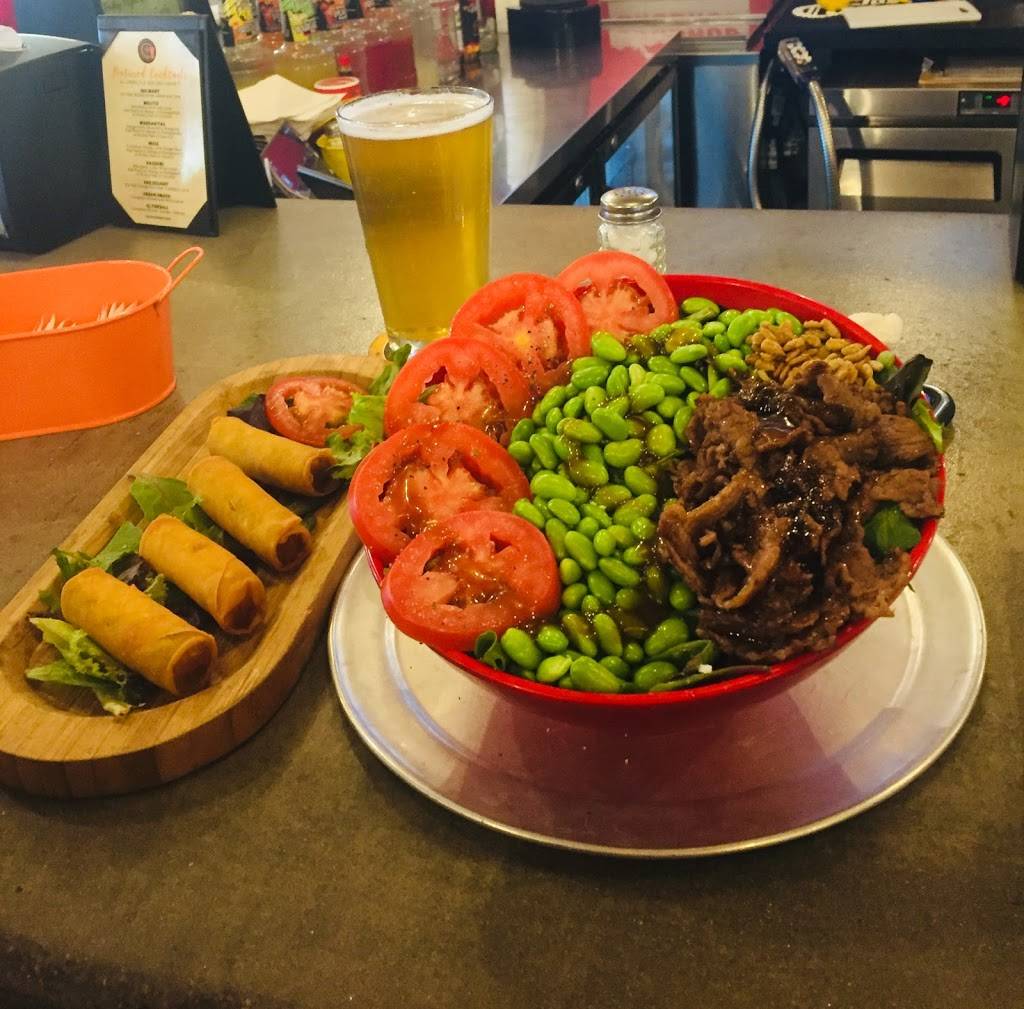 Urban 360 Pizza, Grill and Tap House | restaurant | 2119 Menaul Blvd NE, Albuquerque, NM 87107, USA | 5057172384 OR +1 505-717-2384