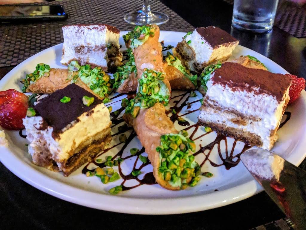 Victory Italian | restaurant | 434 W Ontario St, Chicago, IL 60654, USA | 3129292850 OR +1 312-929-2850